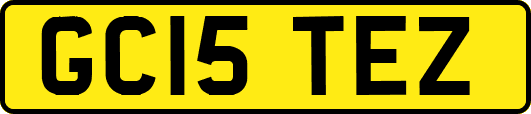 GC15TEZ