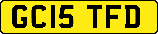 GC15TFD