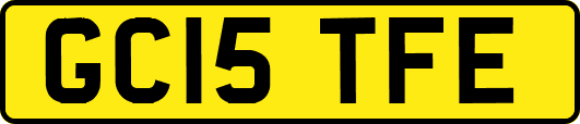 GC15TFE