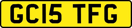 GC15TFG