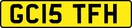 GC15TFH