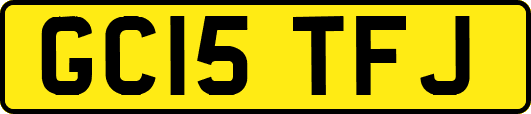GC15TFJ