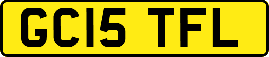 GC15TFL