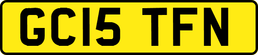 GC15TFN