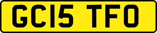 GC15TFO