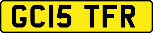 GC15TFR