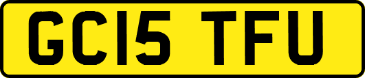 GC15TFU