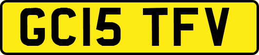 GC15TFV