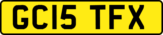 GC15TFX