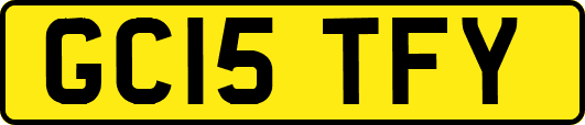 GC15TFY