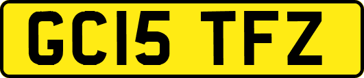 GC15TFZ
