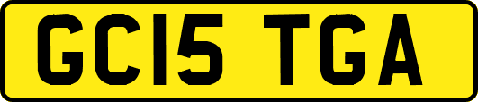 GC15TGA