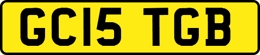 GC15TGB
