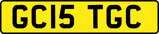 GC15TGC