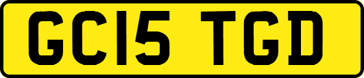 GC15TGD