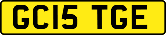 GC15TGE
