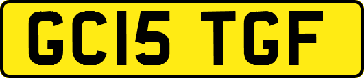 GC15TGF
