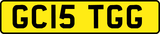 GC15TGG