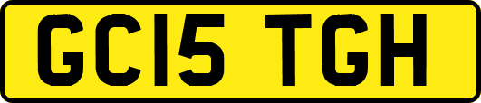 GC15TGH