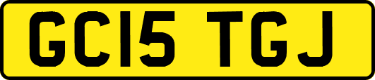 GC15TGJ
