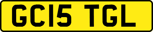 GC15TGL