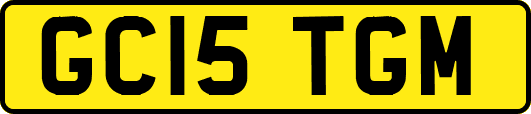 GC15TGM
