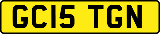 GC15TGN