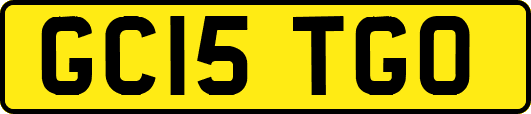 GC15TGO