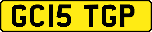 GC15TGP