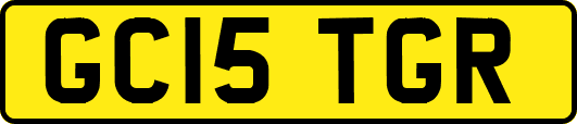 GC15TGR