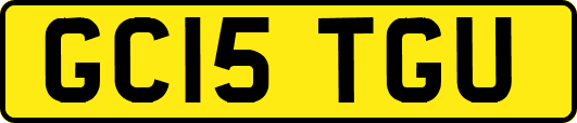 GC15TGU