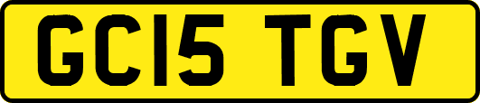 GC15TGV