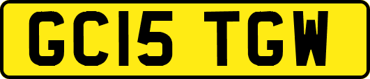 GC15TGW