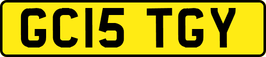GC15TGY