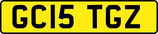 GC15TGZ