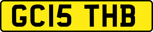 GC15THB