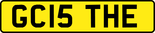 GC15THE