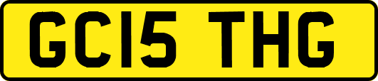 GC15THG