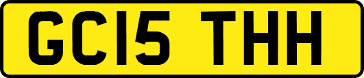 GC15THH