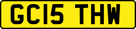 GC15THW