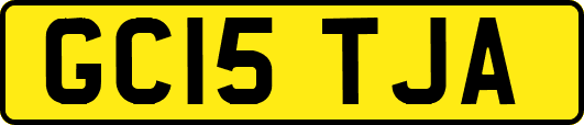 GC15TJA