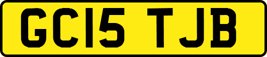 GC15TJB