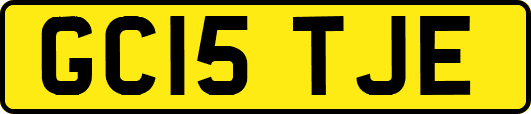 GC15TJE