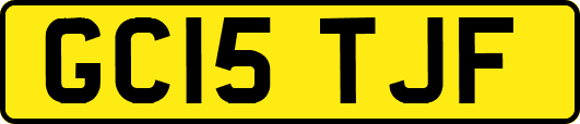 GC15TJF