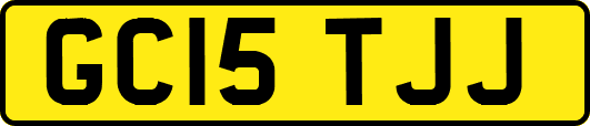 GC15TJJ