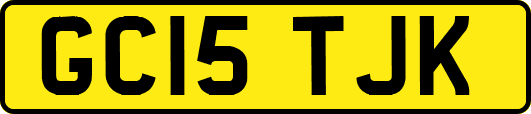 GC15TJK