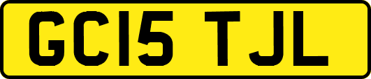 GC15TJL