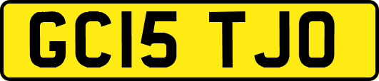 GC15TJO