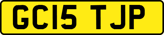 GC15TJP