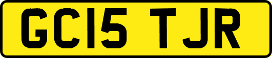 GC15TJR